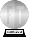 FilmTotaal Forum's Top 100 (platinum) awarded at 21 August 2017
