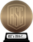 ASC's 100 Milestone Films in Cinematography of the 20th Century (bronze) awarded at 30 April 2024