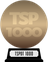 TSPDT's 1,000 Greatest Films (bronze) awarded at  9 February 2015