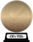 iCheckMovies's 1930s Top 100 (bronze) awarded at 12 March 2024