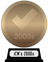 iCheckMovies's 2000s Top 100 (bronze) awarded at 14 January 2024