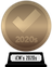iCheckMovies's 2020s Top 100 (bronze) awarded at  4 January 2024