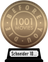 1001 Movies You Must See Before You Die (bronze) awarded at 30 December 2011