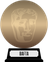 BAFTA Award - Best Film (bronze) awarded at  8 April 2013