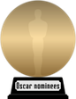 Academy Award - Best Picture Nominees (gold) awarded at  3 September 2012