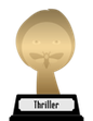 IMDb's Thriller Top 50 (gold) awarded at 16 May 2024