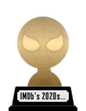 IMDb's 2020s Top 50 (gold) awarded at 16 May 2024
