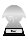 IMDb's Music Top 50 (platinum) awarded at 11 March 2024