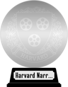 Harvard's Suggested Film Viewing: Narrative Films (platinum) awarded at 17 March 2024