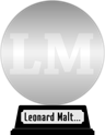 Leonard Maltin's 100 Must-See Films of the 20th Century (platinum) awarded at  1 October 2012