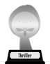 IMDb's Thriller Top 50 (silver) awarded at 13 November 2020
