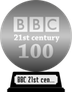 BBC's The 21st Century's 100 Greatest Films (silver) awarded at 13 November 2020