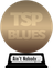 TSPDT's Ain't Nobody's Blues but My Own (bronze) awarded at  7 October 2023