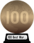 Empire's The 100 Best Films of World Cinema (bronze) awarded at  1 April 2023