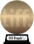TIFF - People's Choice Award (bronze) awarded at 14 May 2021