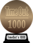 Time Out's 1000 Films to Change Your Life (bronze) awarded at 22 March 2019
