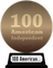BFI's 100 American Independent Films (bronze) awarded at 24 September 2019