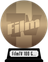 FilmTV's The Best Italian Films (bronze) awarded at  5 April 2020