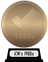 iCheckMovies's 1980s Top 100 (bronze) awarded at  6 March 2023