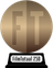 FilmTotaal Forum's Top 100 (bronze) awarded at 24 October 2021