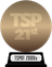TSPDT's 21st Century's Most Acclaimed Films (bronze) awarded at  8 February 2018
