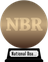 National Board of Review Award - Best Film (bronze) awarded at 13 September 2023