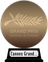 Cannes Film Festival - Grand Prix (bronze) awarded at 22 February 2024