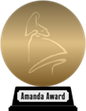 Amanda Award - Best Norwegian Film (gold) awarded at 25 January 2023