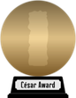 César Award - Best French Film (gold) awarded at 13 April 2021