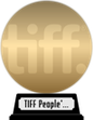 TIFF - People's Choice Award (gold) awarded at 19 September 2023
