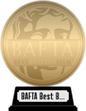 BAFTA Award - Best British Film (gold) awarded at  6 January 2023
