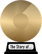 Mark Cousins's The Story of Film: An Odyssey (gold) awarded at  6 November 2022