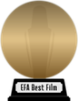 European Film Award - Best Film (gold) awarded at 13 January 2021