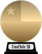 CineChile's 50 Best Chilean Movies of All Time (gold) awarded at 17 October 2020