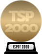 TSPDT's 1,000 Greatest Films: 1001-2000 (gold) awarded at 22 May 2020