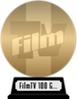 FilmTV's The Best Italian Films (gold) awarded at 17 January 2022