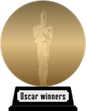 Academy Award - Best Picture (gold) awarded at 21 September 2015