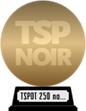 TSPDT's 100 Essential Noir Films (gold) awarded at  7 April 2021