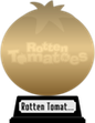 Rotten Tomatoes's Top 100 Movies of All Time (gold) awarded at  6 March 2017