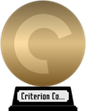 The Criterion Collection (gold) awarded at 26 October 2017