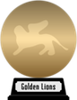 Venice Film Festival - Golden Lion (gold) awarded at  3 March 2022
