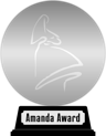 Amanda Award - Best Norwegian Film (platinum) awarded at 14 November 2023