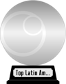 Cinema Tropical's Best Latin American Films 2000-2009 (platinum) awarded at 18 December 2015