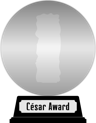 César Award - Best French Film (platinum) awarded at 12 May 2016