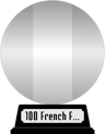 The Times's 100 Best French Films (platinum) awarded at 23 January 2012