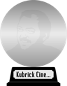 Stanley Kubrick, Cinephile (platinum) awarded at 11 February 2016