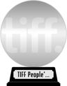 TIFF - People's Choice Award (platinum) awarded at  4 December 2022