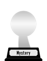 IMDb's Mystery Top 50 (platinum) awarded at  1 March 2020