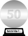 Dutch Film Festival's Dutch Film Top 50 (platinum) awarded at 20 December 2012