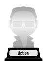IMDb's Action Top 50 (platinum) awarded at 11 October 2022